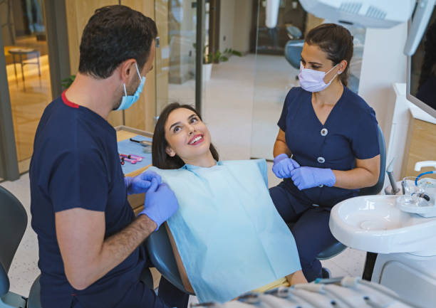 Best Root Canal Treatment  in Franklin, VA